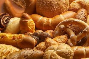 Baked-Breads