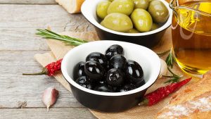 Turkish Olive